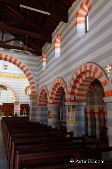 Cathdrale Saint-Franois-Xavier - Geraldton - Australie