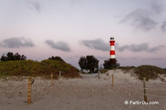 Point Moore Ligthhouse - Geraldton - Australie