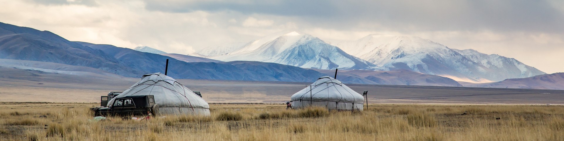 quand voyage mongolie